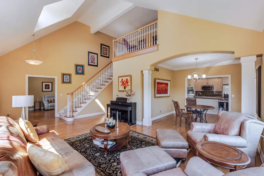 1429 Calais Court, Chesterton, IN 46304 - #3