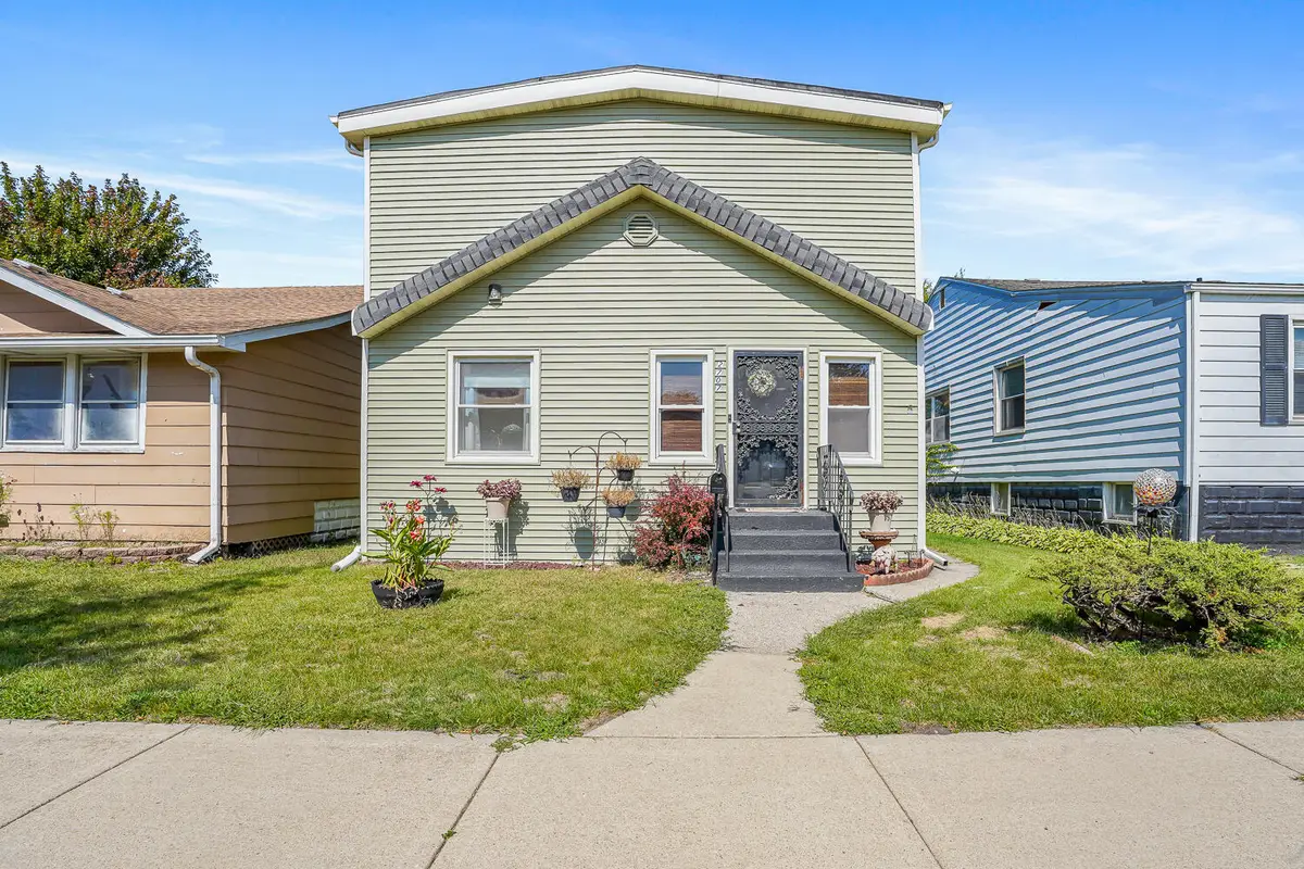 2707 163rd Place, Hammond, IN 46323 - #1