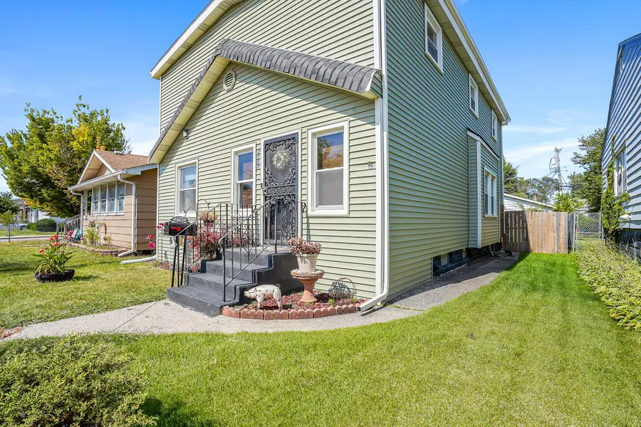 2707 163rd Place, Hammond, IN 46323 - #2