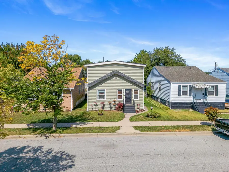 2707 163rd Place, Hammond, IN 46323 - #3