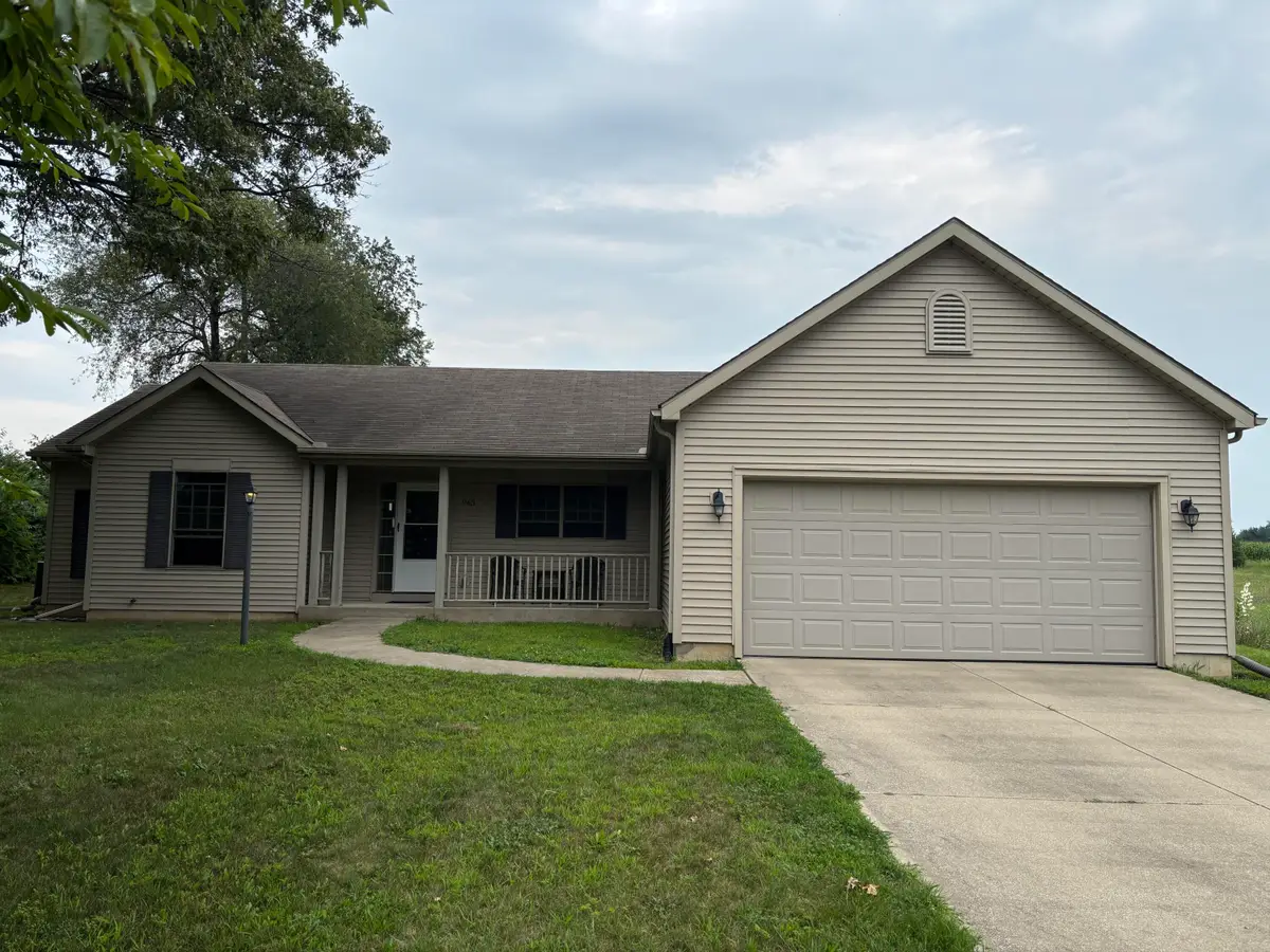 943 N Fail Road, La Porte, IN 46350 - #1
