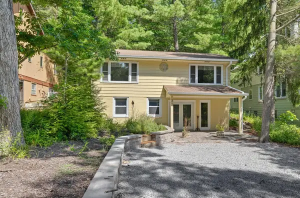 31 S Lake Shore County Road, Beverly Shores, IN 46301