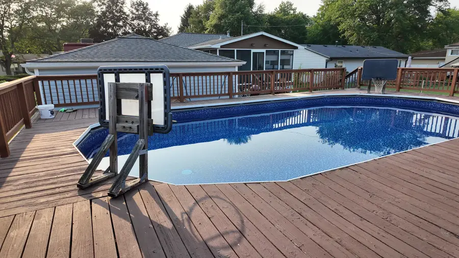 1115 S Colorado Street, Hobart, IN 46342 - #2