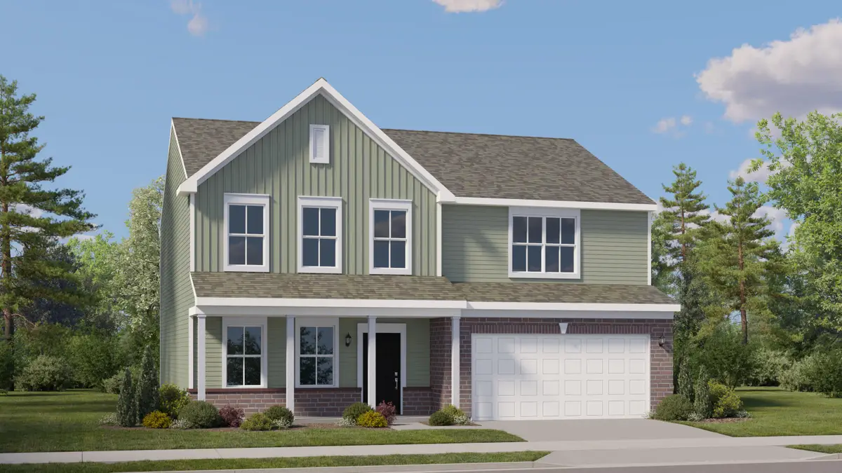 3853 Cypress Drive, Portage, IN 46368 - #1