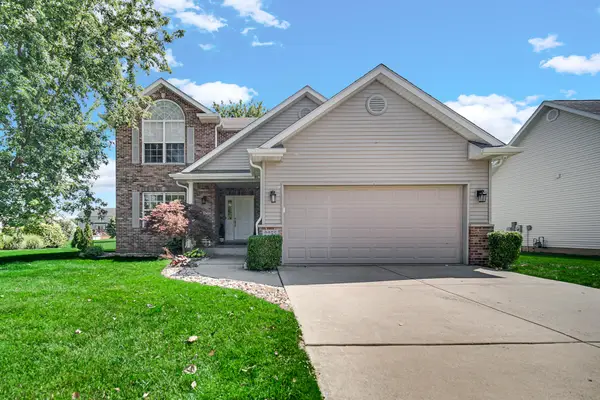 2253 Blarney Stone Drive, Valparaiso, IN 46385