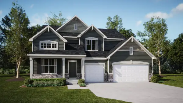 8981 Hemlock Lane, Lowell, IN 46356