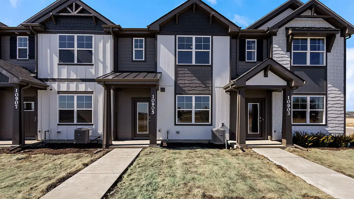 9025 Remington Way, Saint John, IN 46373 - #1