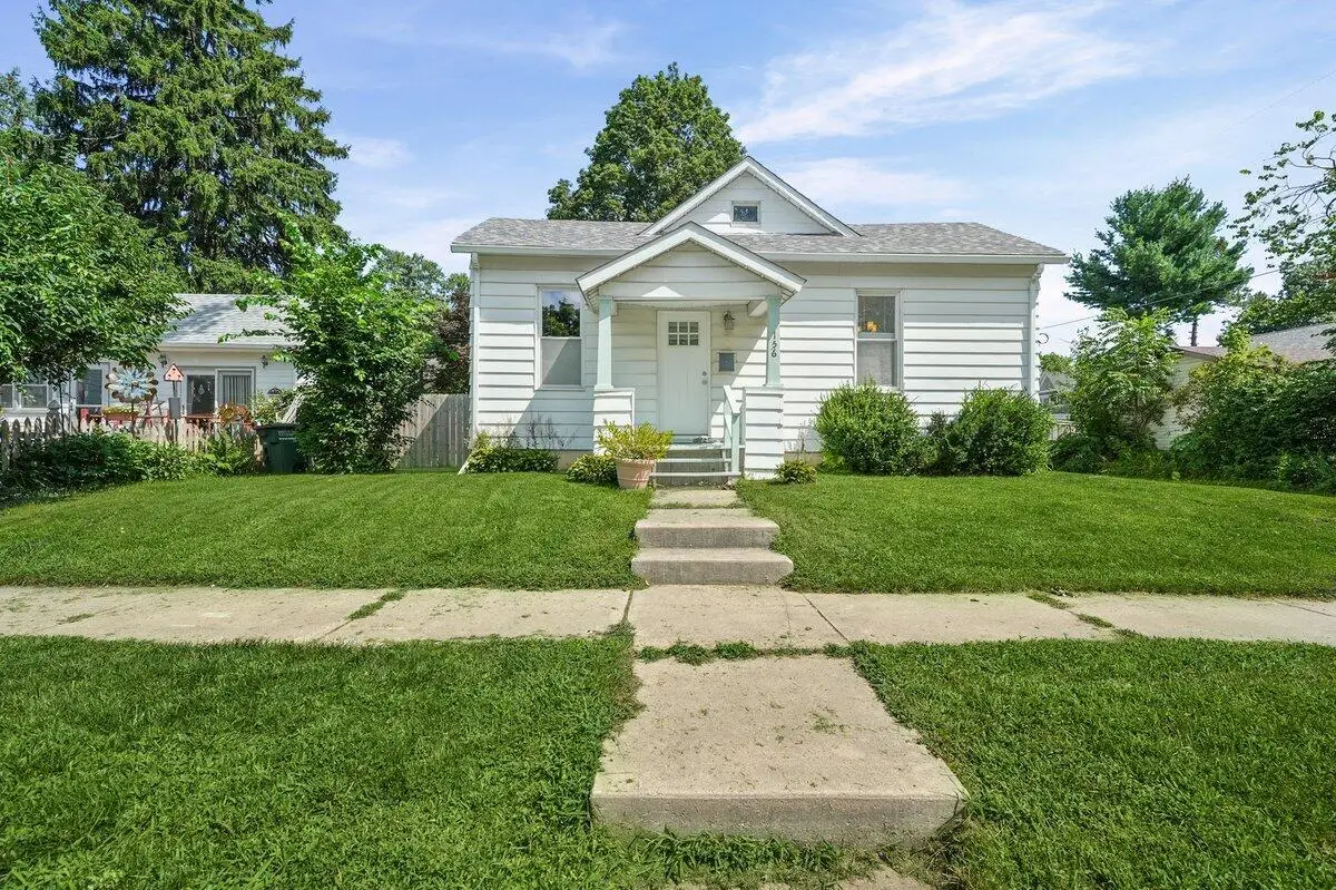 156 Erie Street, Valparaiso, IN 46383 - #1