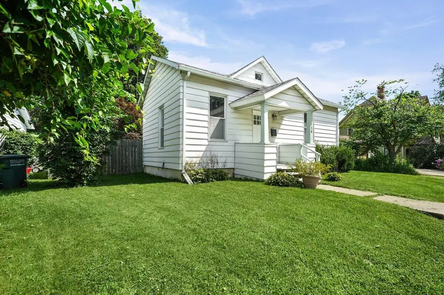 156 Erie Street, Valparaiso, IN 46383 - #3