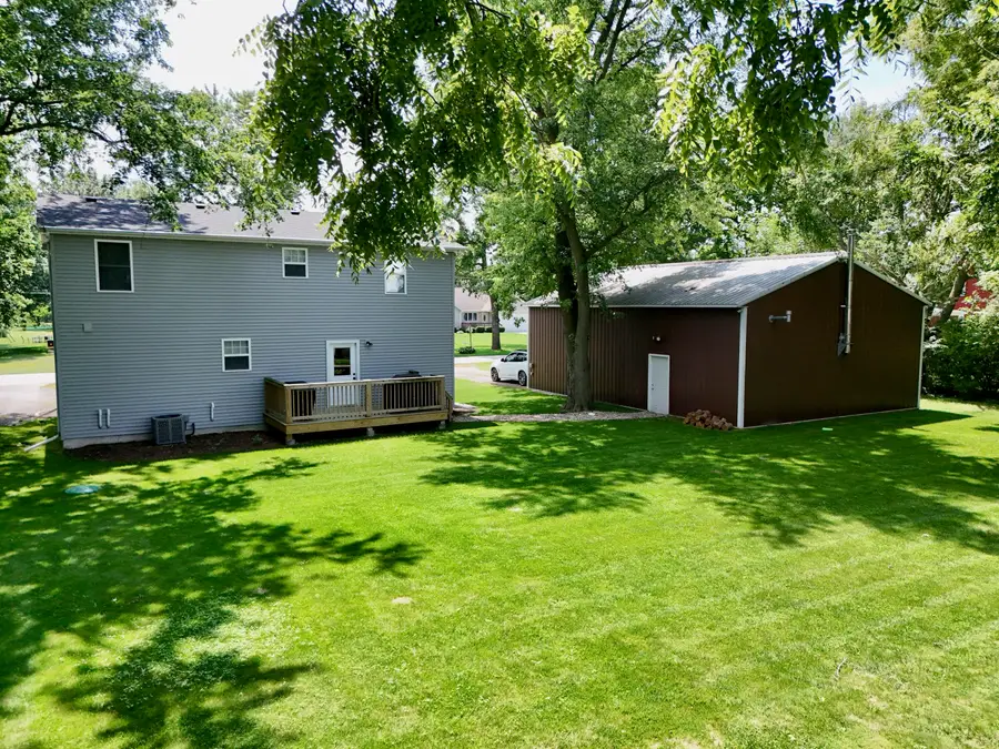 195 E 400 S, Valparaiso, IN 46383 - #3