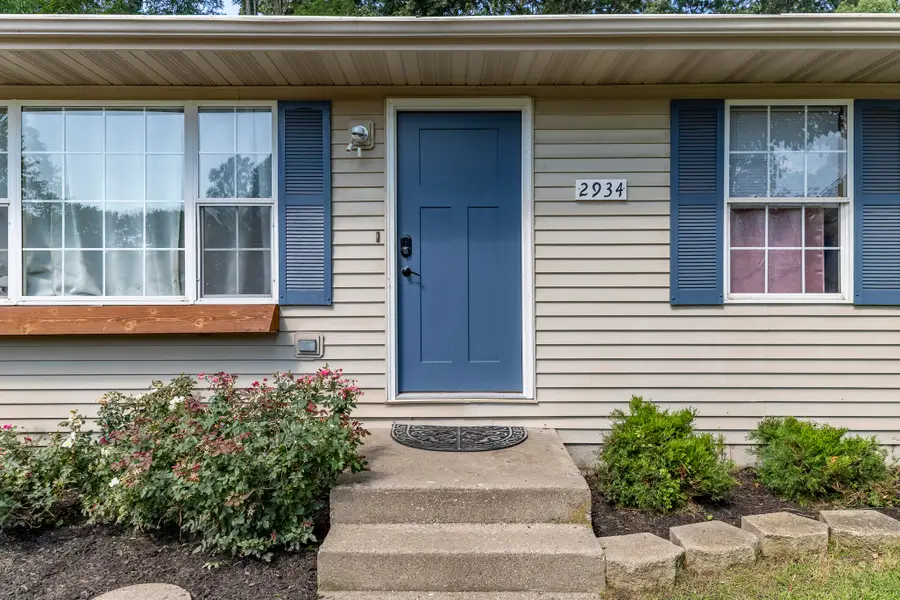 2934 Wells Street, Lake Station, IN 46405 - #2