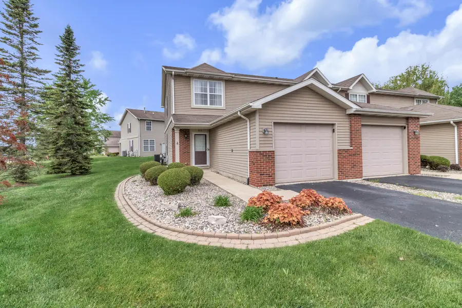 883 Flagstone Drive, Dyer, IN 46311 - #2