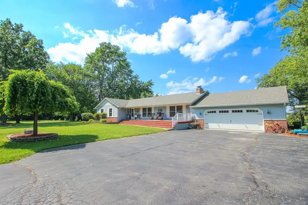 3530 W 900 N, Wheatfield, IN 46392