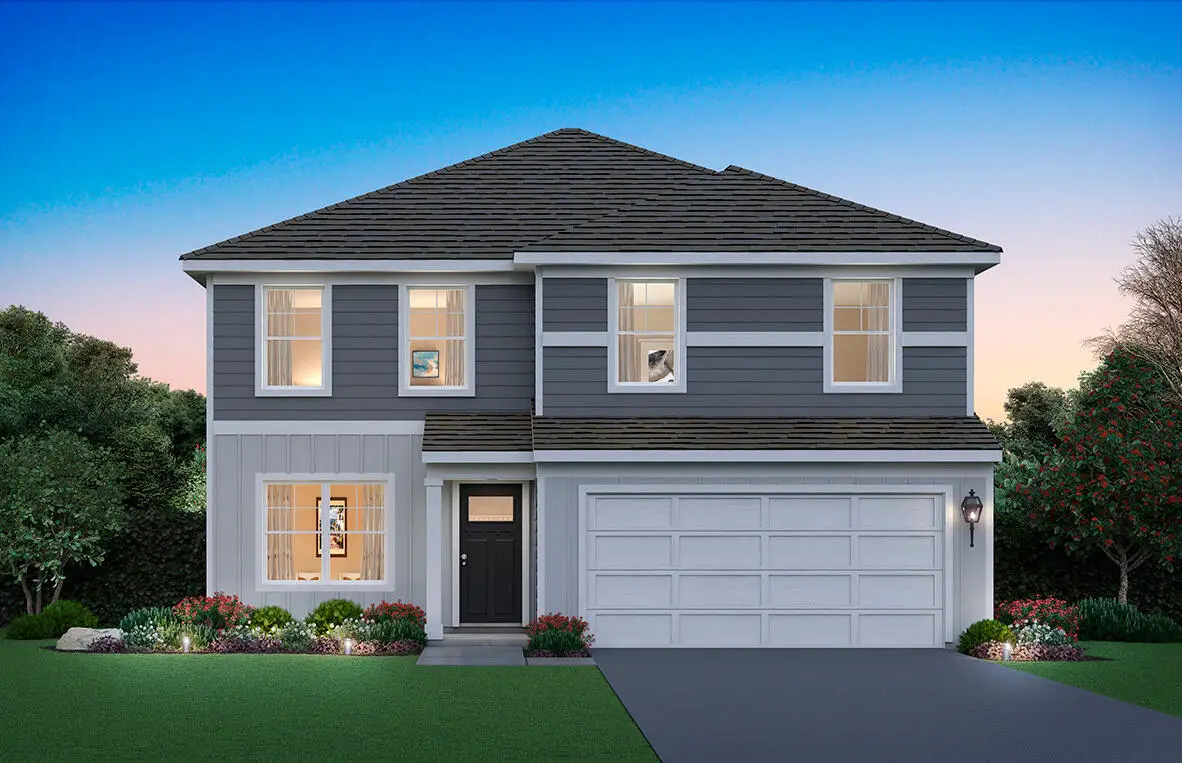 7853 W 106th Place, Saint John, IN 46373 - #1