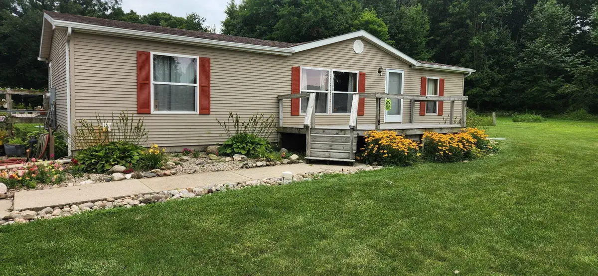 11118 W 300 S, Westville, IN 46391 - #1