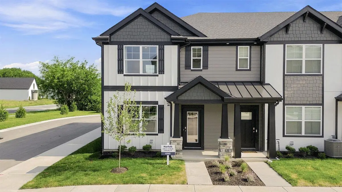 544 E 120th Place, Crown Point, IN 46307 - #1