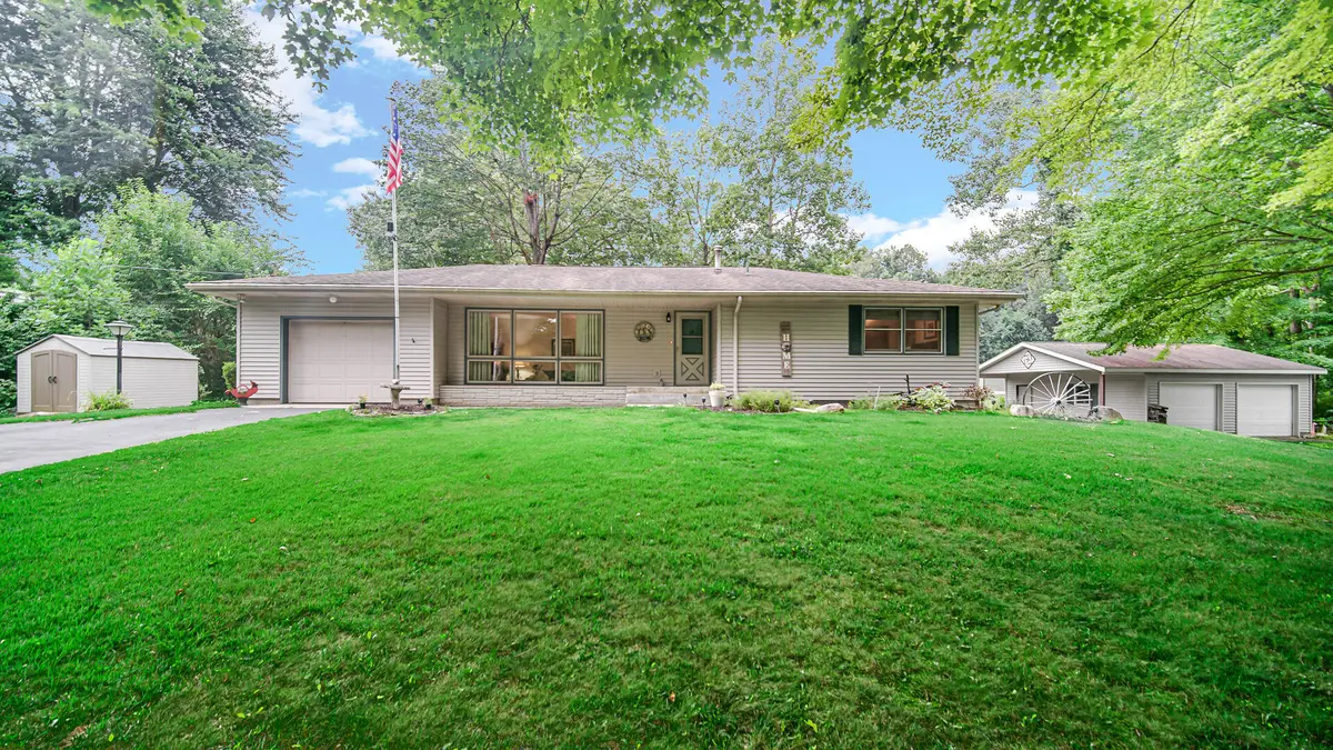3688 N Promenade Circle, La Porte, IN 46350 - #1