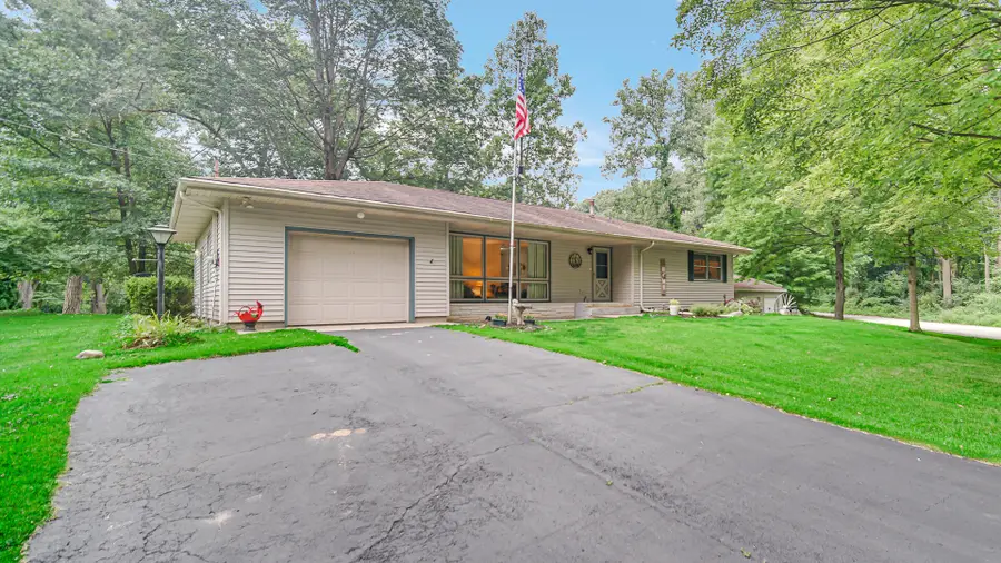 3688 N Promenade Circle, La Porte, IN 46350 - #2