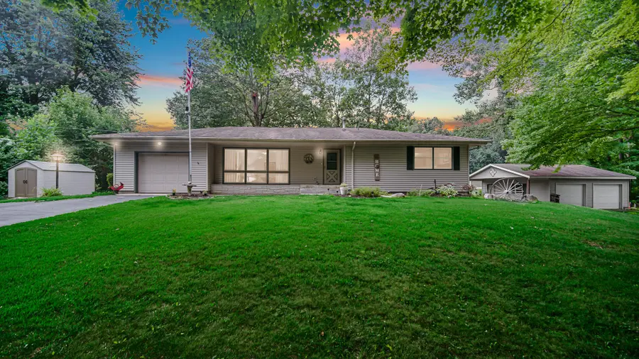 3688 N Promenade Circle, La Porte, IN 46350 - #3