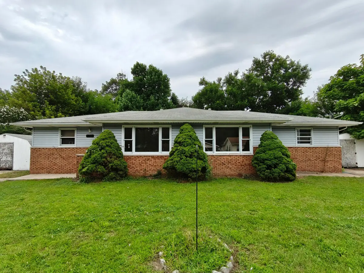 2831 May Street, Portage, IN 46368 - #1