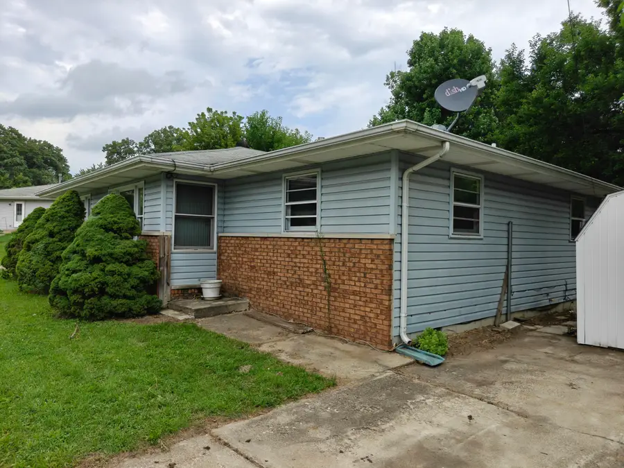 2831 May Street, Portage, IN 46368 - #2