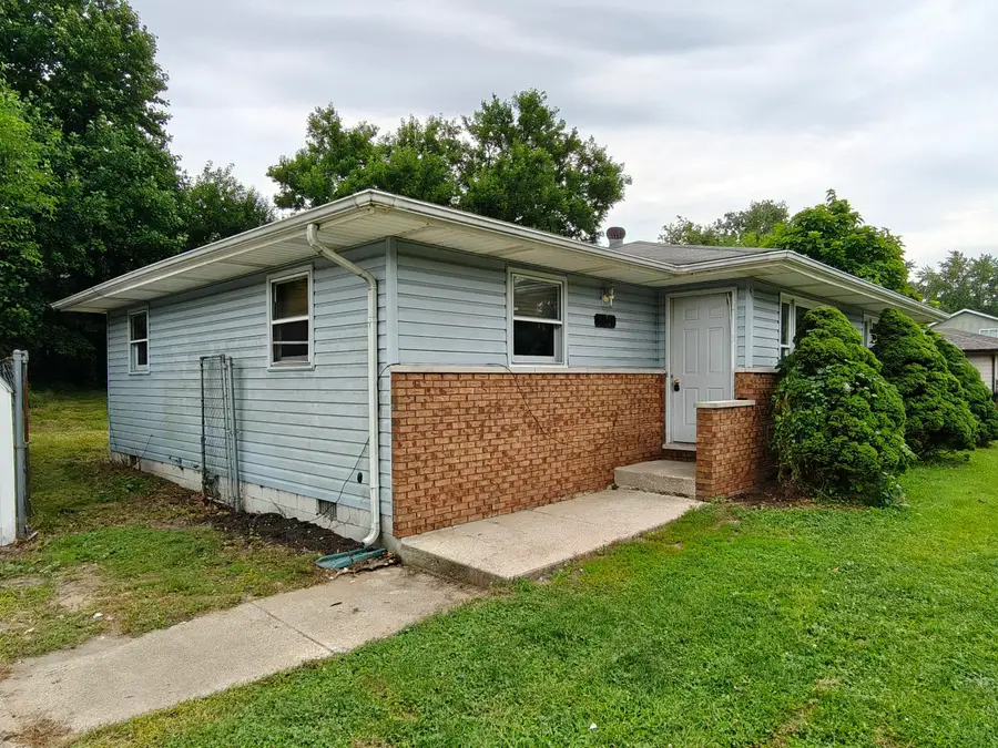 2831 May Street, Portage, IN 46368 - #3