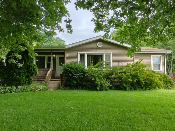 2805 N County Line Road, Portage, IN 46368