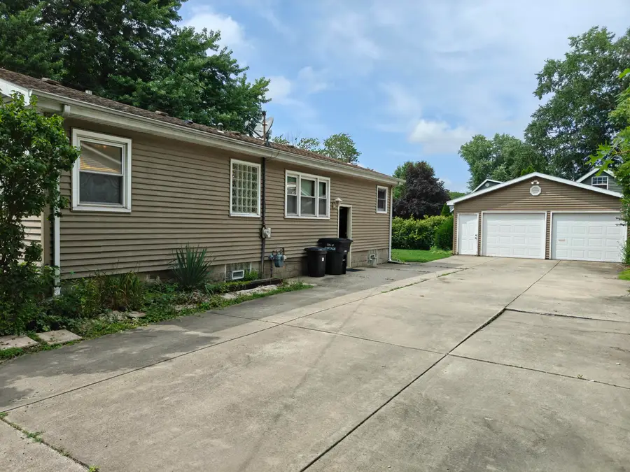 2805 N County Line Road, Portage, IN 46368 - #3