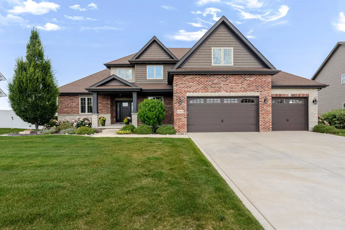 8910 W 97th Place, Saint John, IN 46373 - #1