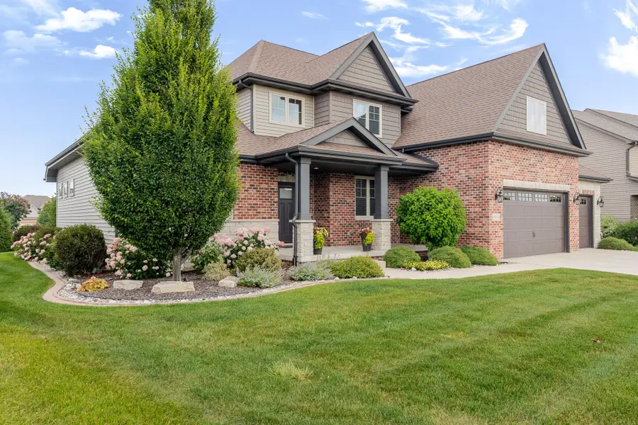 8910 W 97th Place, Saint John, IN 46373 - #2