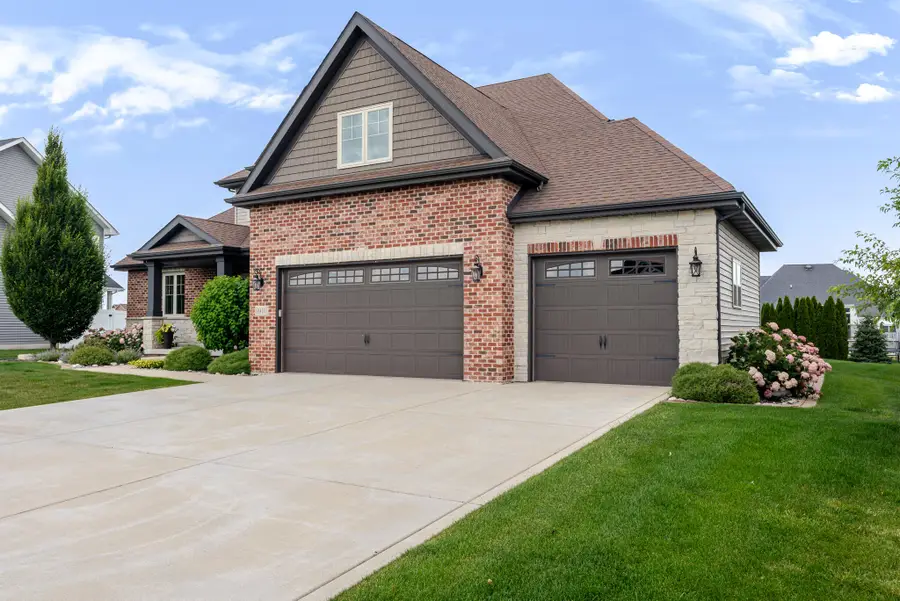 8910 W 97th Place, Saint John, IN 46373 - #3