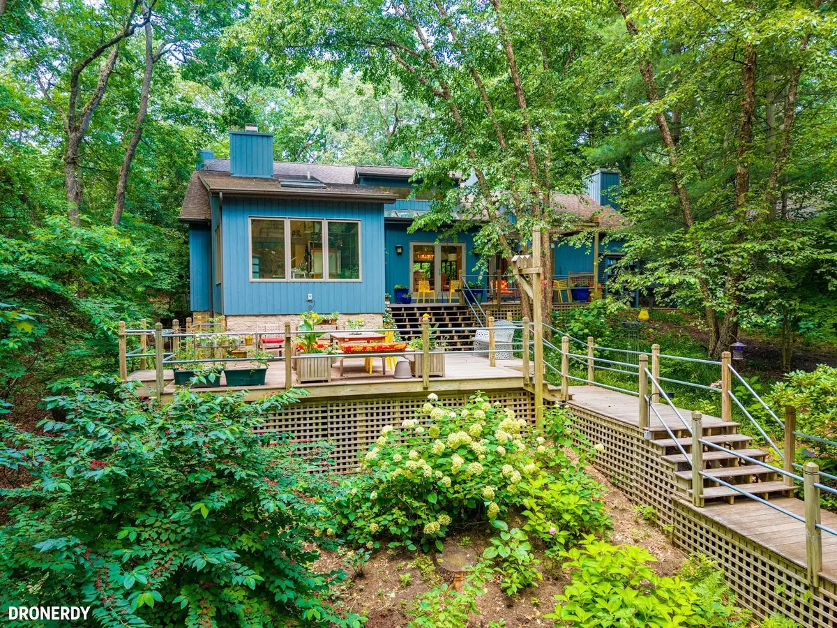 314 Sunset Trail, Michigan City, IN 46360 - #1