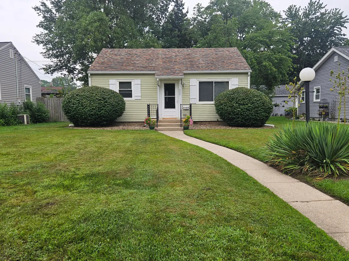 502 Wilshire Avenue, Michigan City, IN 46360 - #1