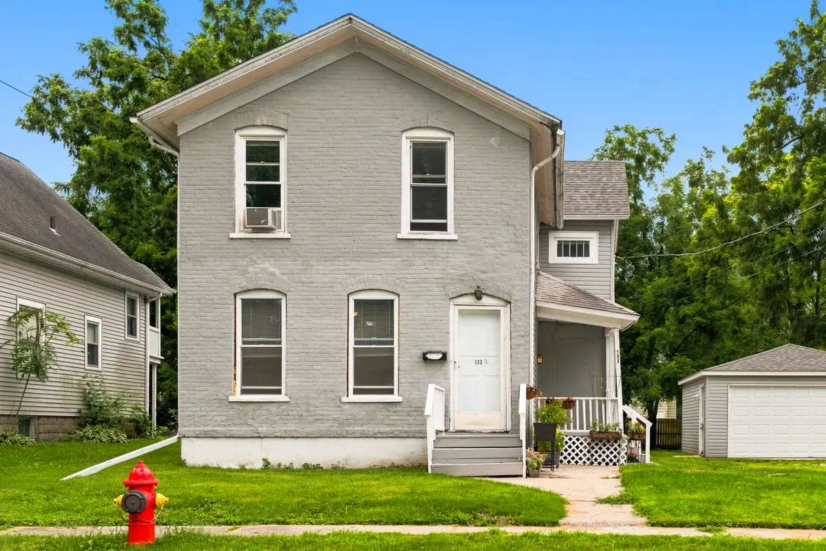 133 N Jackson Street, Crown Point, IN 46307 - #1