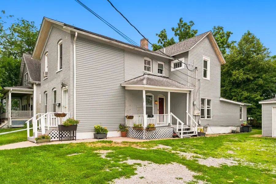 133 N Jackson Street, Crown Point, IN 46307 - #3