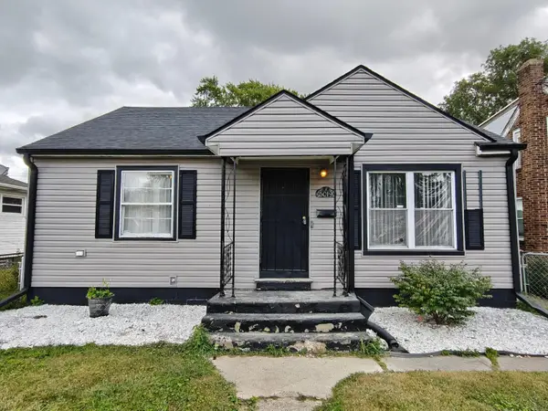 5019 Adams Street, Gary, IN 46408