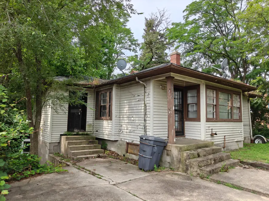 5925 Forest Avenue, Gary, IN 46403 - #2