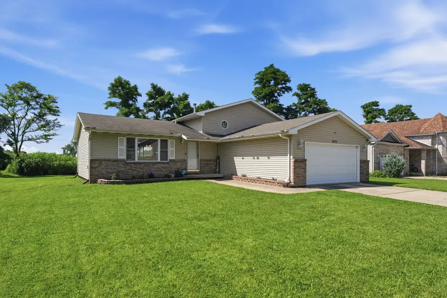 6675 Silver Cloud Drive, Portage, IN 46368 - #2