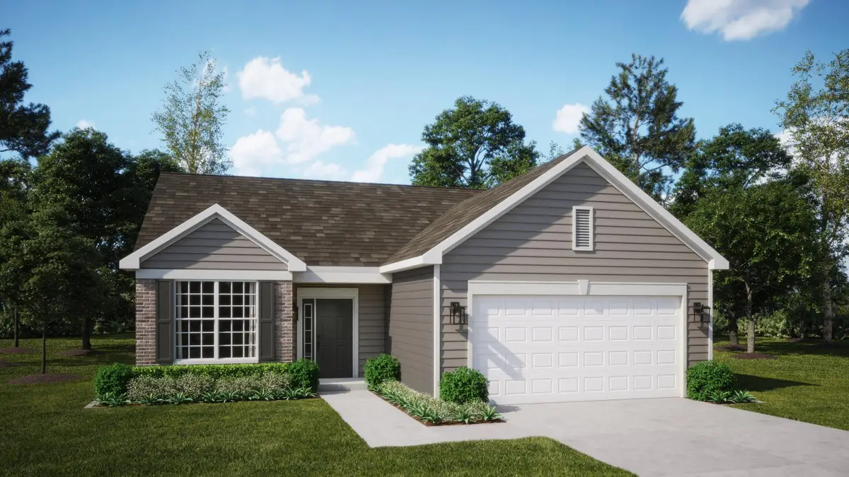 8604 Kannon Drive, Lowell, IN 46356 - #1