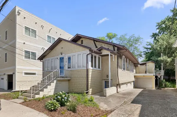 115 N Lake Avenue, Michigan City, IN 46360