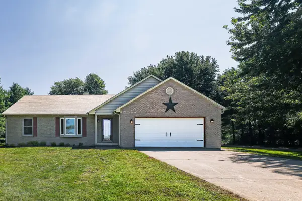 15025 S 376 W, Kentland, IN 47951
