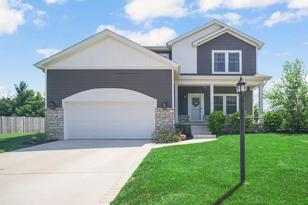3304 Blue Grouse Street, Valparaiso, IN 46383 - #1