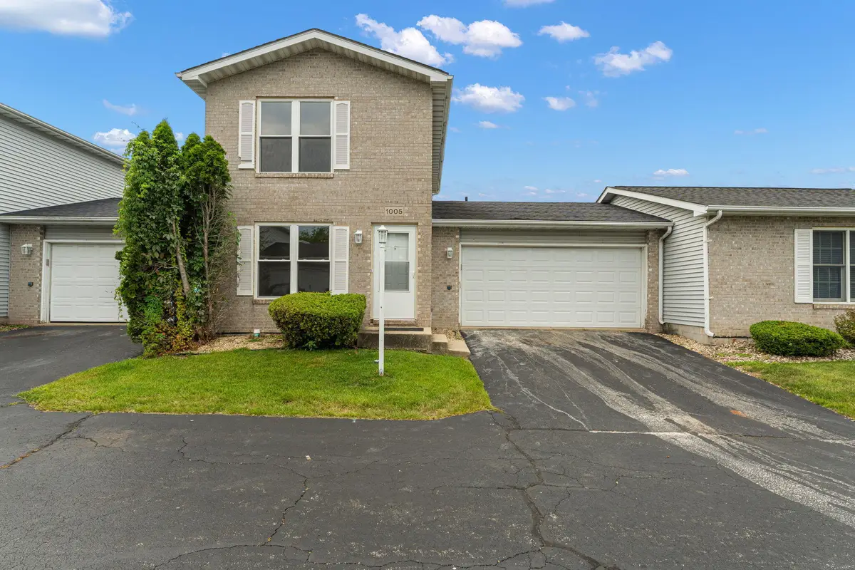 1005 Windsor Lane, Dyer, IN 46311 - #1