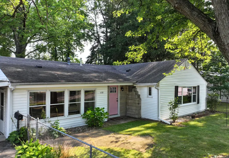 438 W Jefferson Street, Winamac, IN 46996 - #2