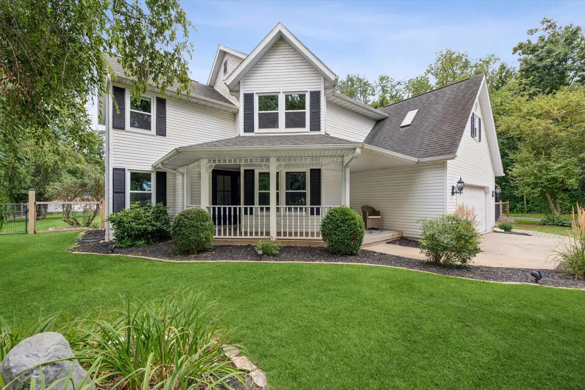 771 Chester Drive, Hebron, IN 46341 - #1