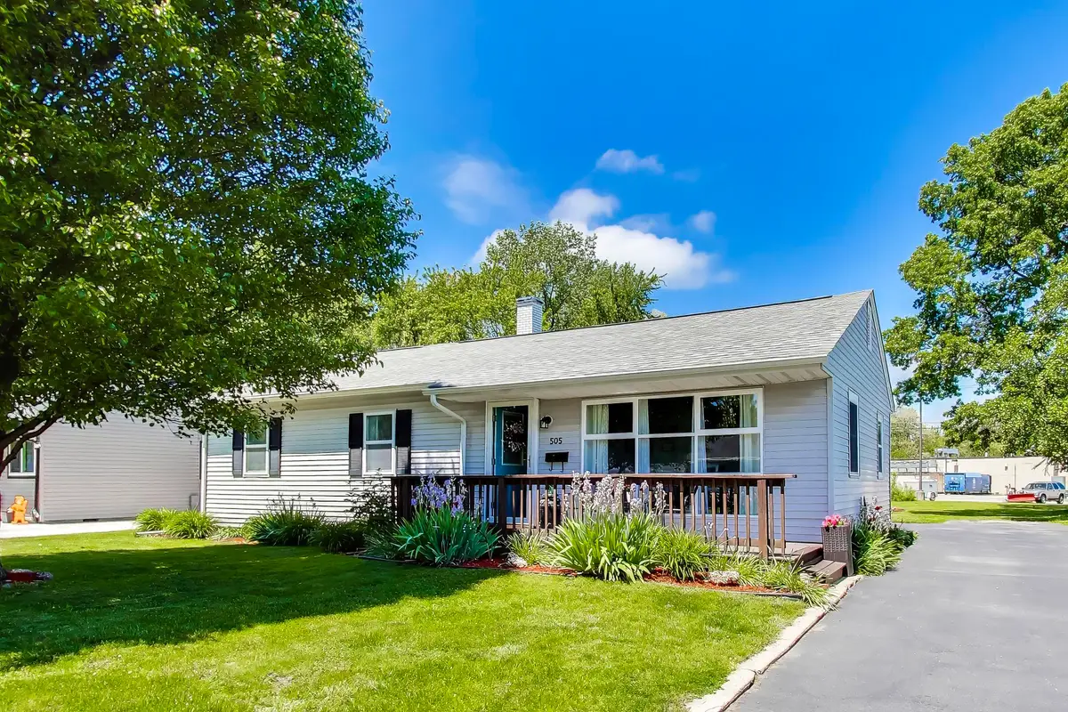 505 Randle Street, Valparaiso, IN 46383 - #1