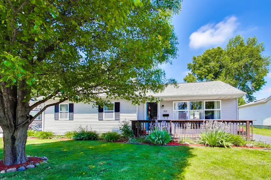 505 Randle Street, Valparaiso, IN 46383 - #2