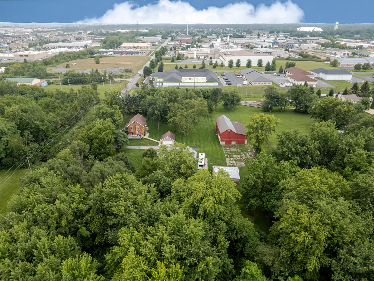 10224 Madison Street, Crown Point, IN 46307 - #1