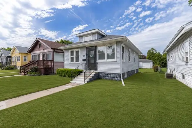 259 Humpfer Street, Hammond, IN 46324 - #2