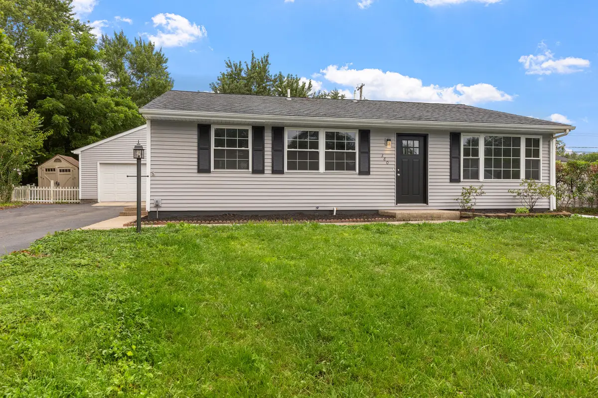 380 Brook Drive, Valparaiso, IN 46385 - #1